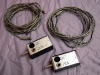 Vitar Battery Boxes and Cables